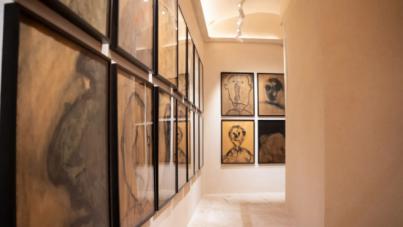 Las galerías de arte cerrarán una semana para reclamar un IVA cultural reducido