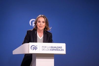 El PP se personará en la trama Montero y activará la comisión Koldo en enero