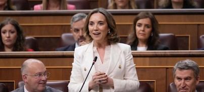 Gamarra critica a Montero y Díaz por la gestión del SMI y advierte sobre engaños fiscales