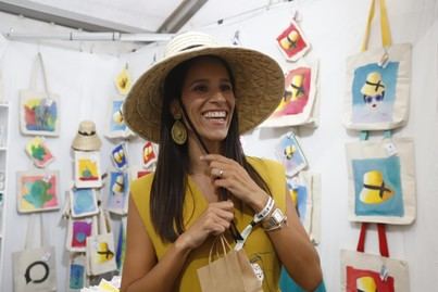 El Cabildo asegura suministro de palmito sano para artesanos locales