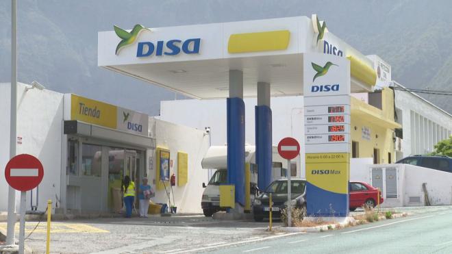 La bonificación al combustible para las islas no capitalinas se mantendrá