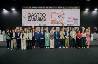 GastroCanarias 2026: Innovación y tradición en la cocina