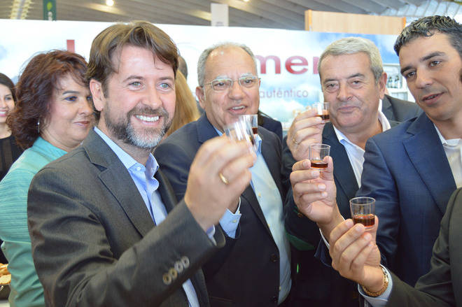 Gastrocanarias promocionará los valores gastronómicos locales