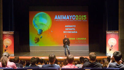Animayo 2016 incluirá un foro de coproducción audiovisual