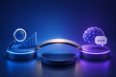 SEO vs SEO+GEO: por qué conviene combinarlos