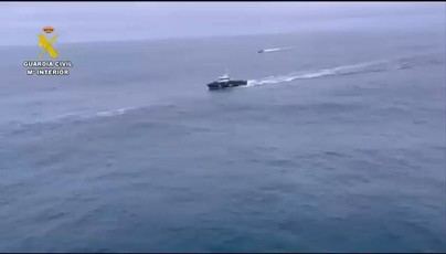 Continúan las búsquedas de la mujer desaparecida en Tacoronte, Tenerife