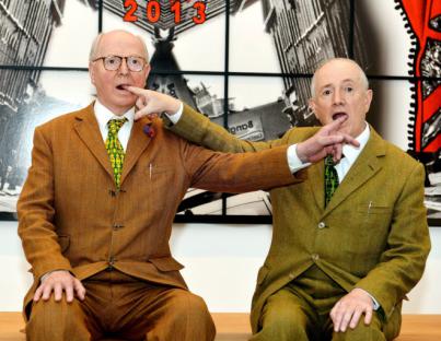 Santa Cruz acoge la ceremonia de entrega de los premios Alan Turing LGTBIQ+ Awards