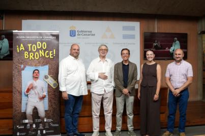 La JOCAN regresa con doble cita veraniega y una alianza ‘sabandeña’