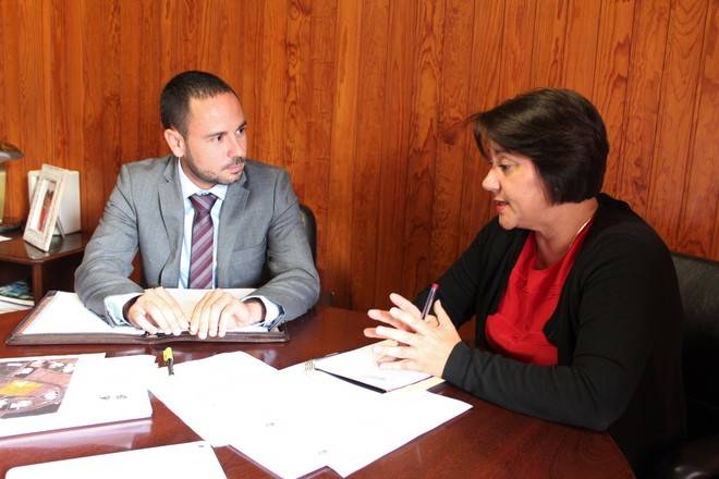 Acuña pide una respuesta efectiva a la situación de Playa Quemada y El Golfo