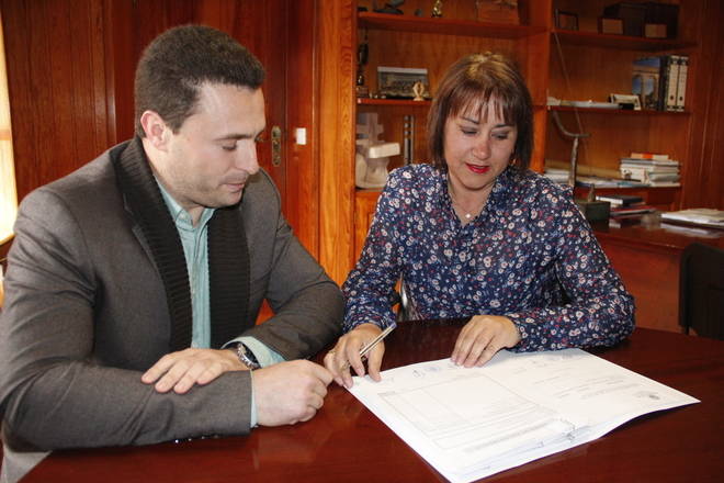 Yaiza finiquita la deuda con la Seguridad Social de gobiernos anteriores