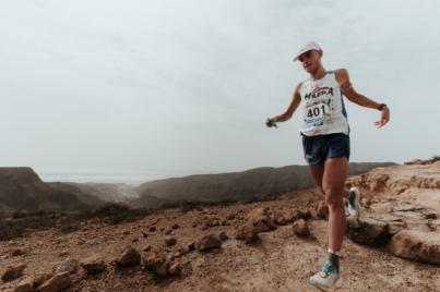 El Mundial de Skyrunning 2026 se vivirá en La Gomera