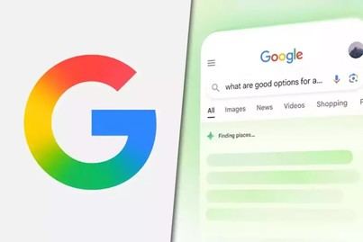 Google presenta el 'Modo AI' para revolucionar las búsquedas en internet