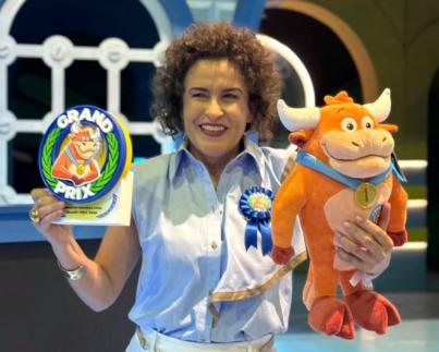 San Sebastián de La Gomera gana su programa del Grand Prix