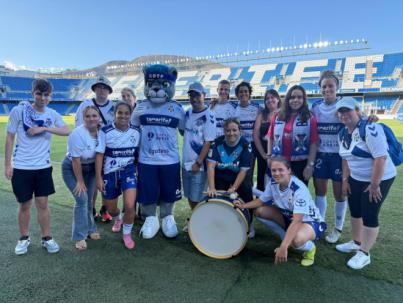 La falta de fortuna impide que el Costa Adeje Tenerife sume 3 puntos en su debut en el Heliodoro