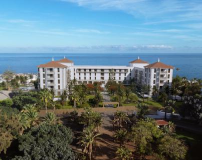Gran Hotel Taoro reabrirá sus puertas el 15 de septiembre