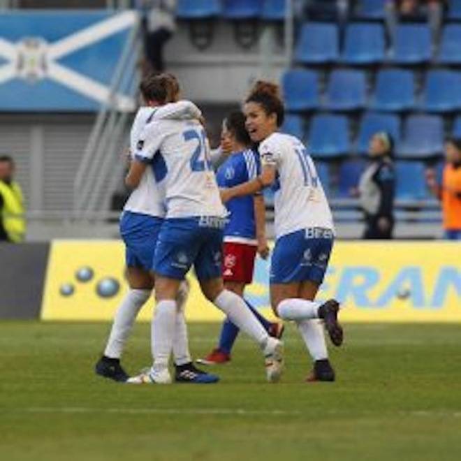 El Granadilla se lleva el derbi