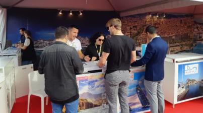 Islas Canarias acude a la feria náutica Grand Pavois