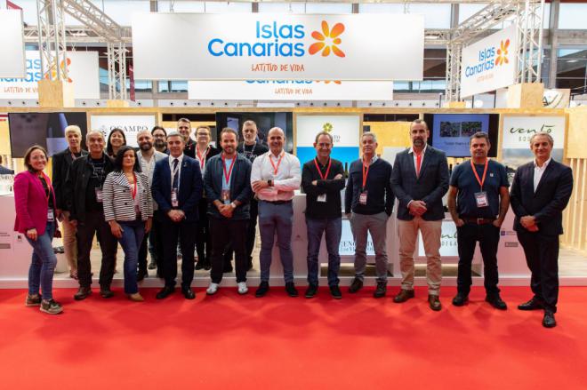Catorce bodegas participan en la Feria Nacional del Vino
