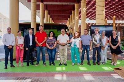 GuaguaGomera lanza app para optimizar el transporte público