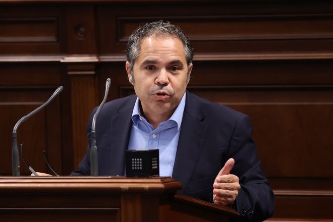 Denuncian vulneración de datos laborales en Canarias