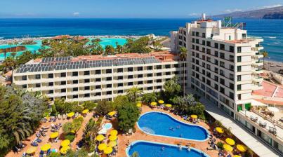Irregularidades graves afectan a trabajadores en H10 Tenerife Playa