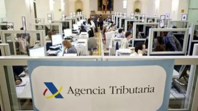 Arranca la campaña de la renta 2025