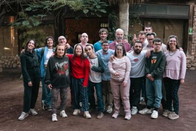 Oasis Wildlife se une a Haciendo Amigos