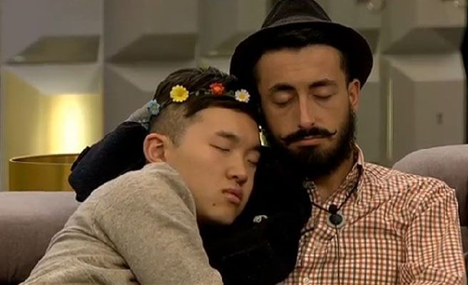 Pacto de silencio