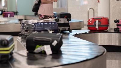 Aumenta el seguimiento de la huelga de "handling" de Iberia