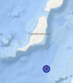 Salvamento Marítimo rescata a 60 inmigrantes cerca de Fuerteventura
