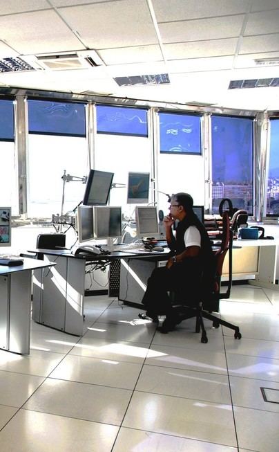 Evacuación exitosa de tripulantes heridos del buque Sheng Chen Hai cerca de El Hierro