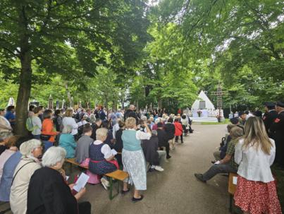 Celebran 35 años de hermanamiento entre Adeje y Unterhaching