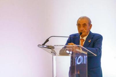 "Air Europa no ha cogido ni un euro del contribuyente"