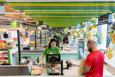 HiperDino lanza superdescuentos para ahorrar antes de Navidad