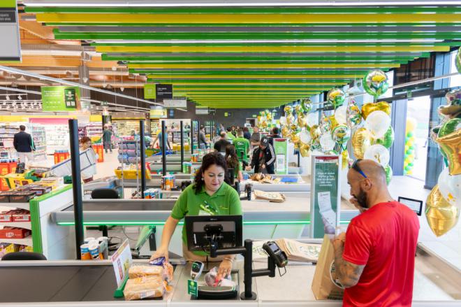 HiperDino lanza superdescuentos para ahorrar antes de Navidad