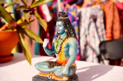 Arona abre el XI Festival de la India tras los años de pandemia