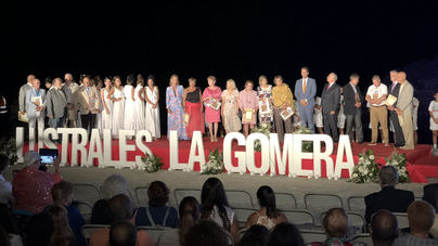 La llama olímpica se enciende nuevamente por su cincuenta aniversario
