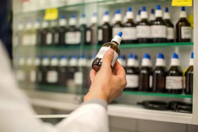 Sanidad desestima la homeopatía por falta de evidencia científica