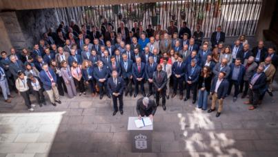 Las RUP exigen apoyo financiero estable para una Europa más cohesionada