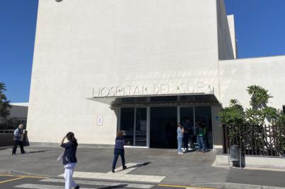 Hospital del Sur realiza 16 cirugías conservadoras de mama