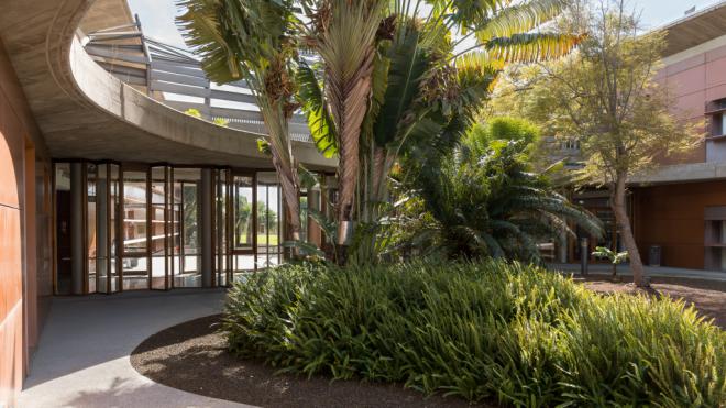 Propuestas finalistas en Tenerife para los Premios ARQUITECTURA 2026