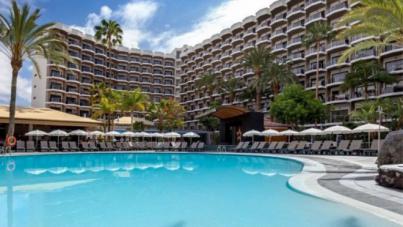 El juez prohíbe a un hotel de Gran Canaria emitir música