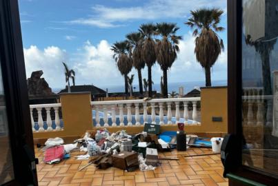 Ashotel denuncia inacción ante ocupación ilegal en Callao Sport