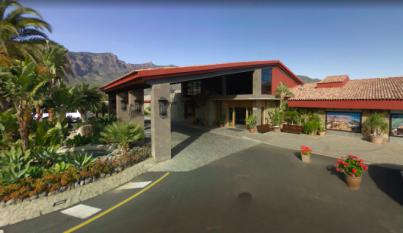 San Bartolomé de Tirajana inicia la recuperación del Hotel Las Tirajanas