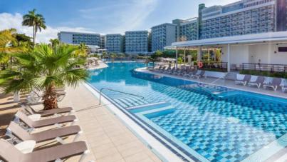 Meliá abandona Cuba y cesará toda su actividad hotelera