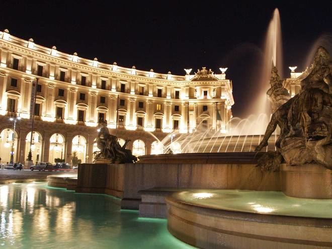 El grupo inmobiliario Covivio compra ocho hoteles de lujo que gestionará NH