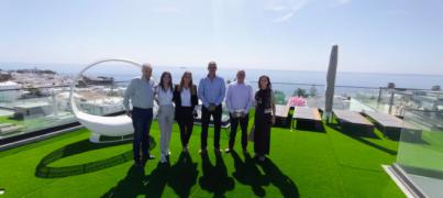 El Hotel Royal Atlántico abrirá en abril en Puerto del Carmen