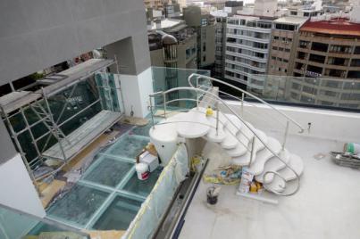Santa Cruz contará con un nuevo hotel antes de que termine este año