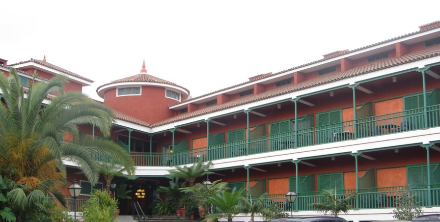 Weare Hotels &amp; More gestionara el Hotel La Paz en el Puerto de la Cruz