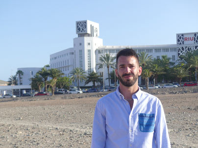 Drago rechaza la construcción de nuevos hoteles en Meloneras